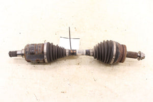 2018-21 KIA Stinger GT2 AWD Front Right Passenger Side CV Axle Drive Half Shaft