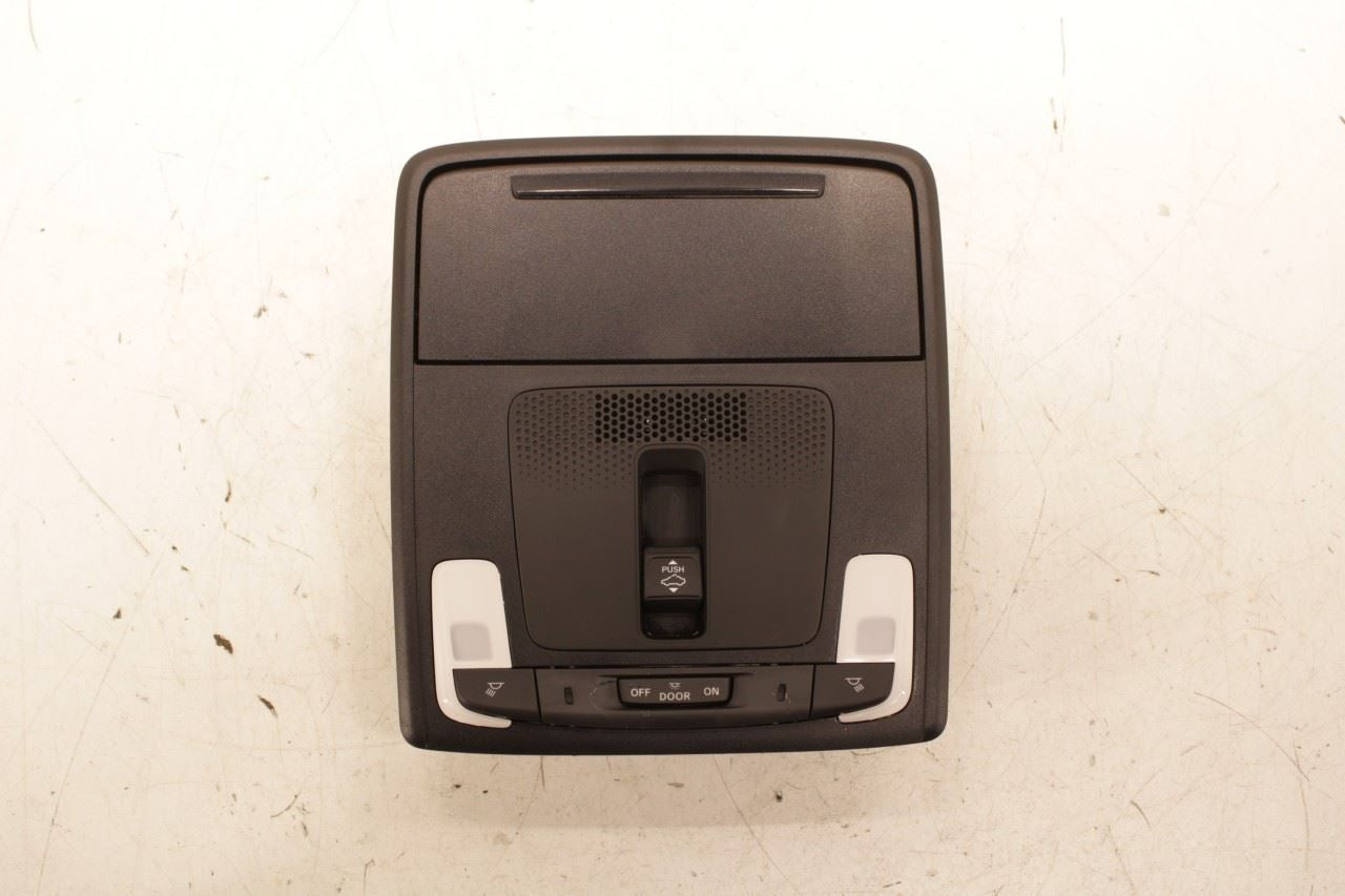 23-26 Acura Integra A-Spec FR Roof Overhead Console Dome Light Lamp 8325A3S5A000 - Alshned Auto Parts