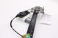 2010-2016 Audi S4 Premium Plus Rear Right Side Door Window Regulator w/ Motor9