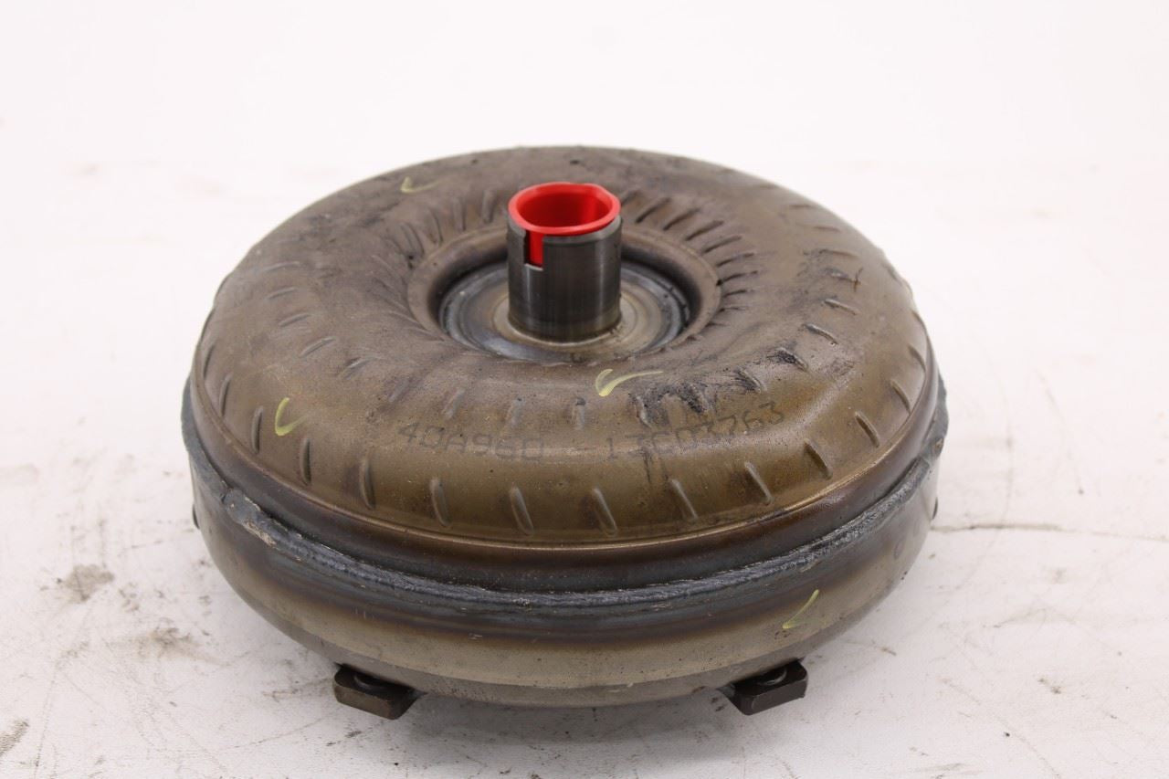 2006-15 Lexus IS250 2.5L AWD Automatic Transmission Torque Converter 32000-30400 - Alshned Auto Parts