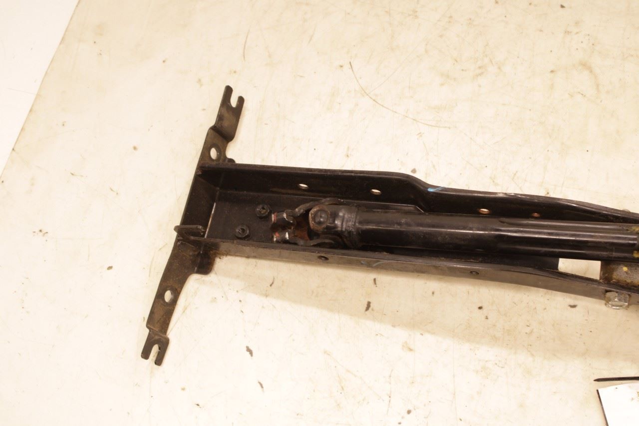 1998-26 Isuzu NPR HD Steering Column Assy w/ Ignition Lock and Key 8-97400-059-1 - Alshned Auto Parts