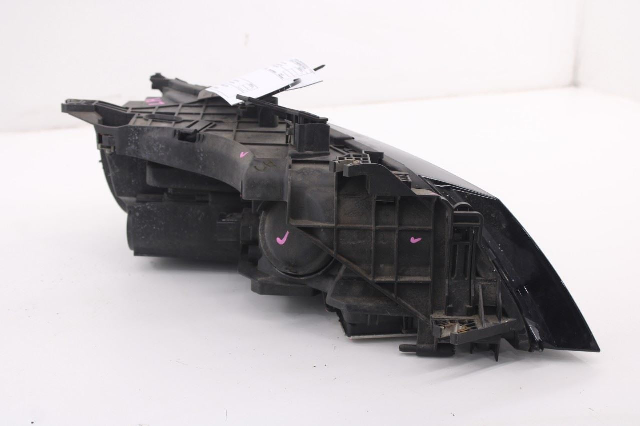 2012-15 Audi A7 Premium 3.0L Front Driver Left Side Headlight Lamp 4G8-941-753-B4