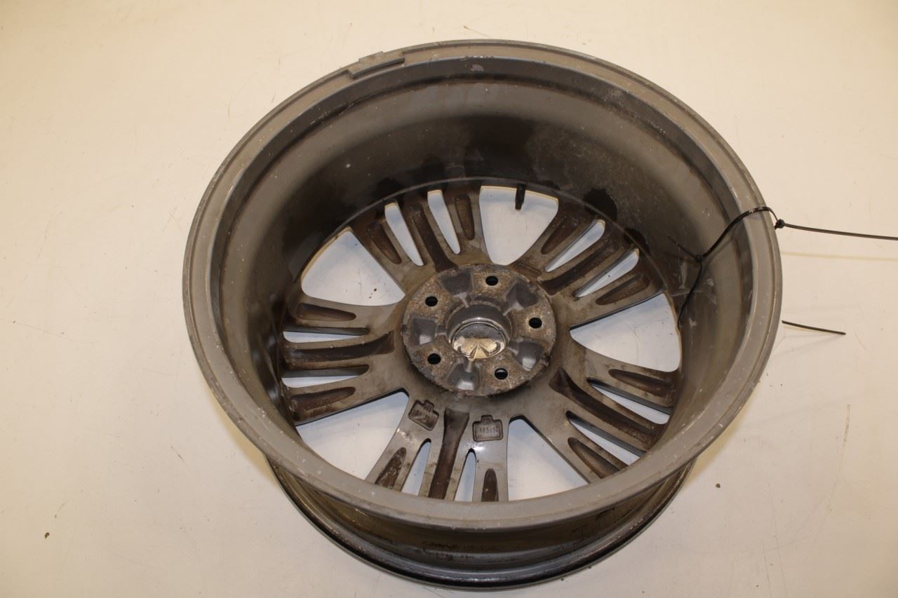 2018-2020 Infiniti QX60 Pure Aluminum Wheel R18x7.5J 40300-9NR0A OEM *ReaD* - Alshned Auto Parts