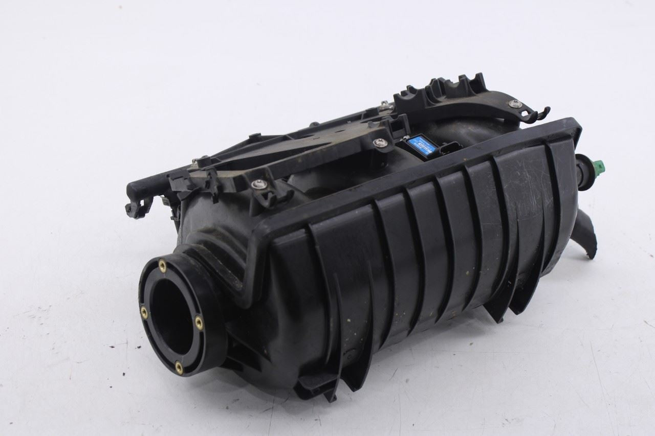 2010-2011 SeaDoo/BRP GTX IS (215) Engine Air Intake Manifold 420867951 OEM4