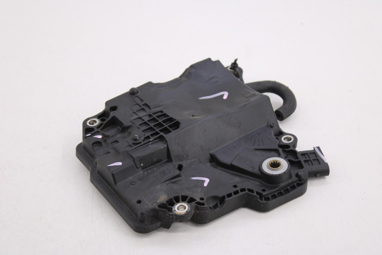 2010-2013 Mercedes-Benz E 350 Luxury 4Matic Transmission Computer Control Module6