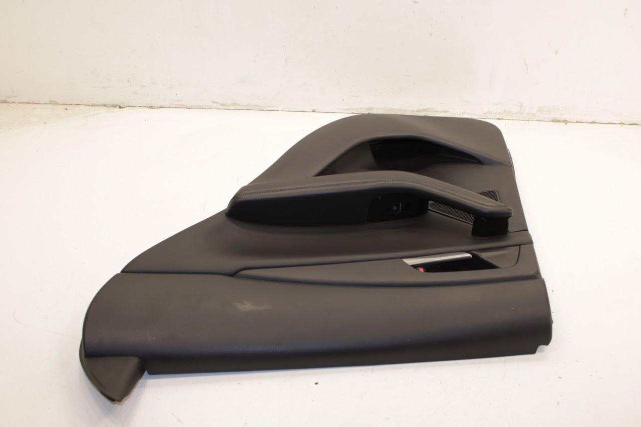 2024-2025 Mazda CX-30 2.5 S Rear Right Side Door Trim Panel DLLR-68-520-02 OEM - Alshned Auto Parts