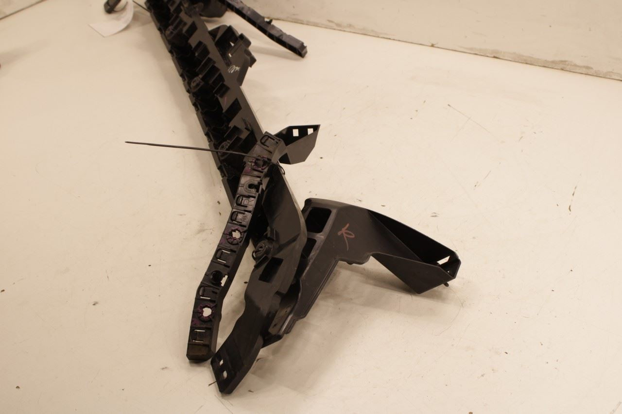 19-23 Jeep Cherokee Latitude 3.2L 4WD Rear Bumper Reinforcement Support Bracket - Alshned Auto Parts
