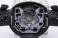 2011-16 Mini Countryman Cooper S 1.6L Steering Wheel Leather w/ Control Buttons4