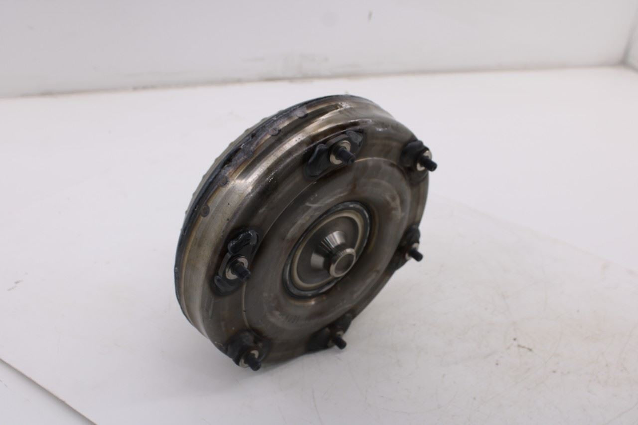 2013-20 Mini Hardtop Cooper 1.5L FWD Auto Transmission Torque Converter 863156112