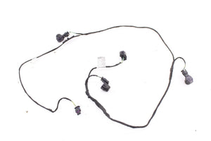23-24 BMW 430i Gran Coupe xDrive Rear Bumper Wire Harness w/ Park Sensors *ReaD*