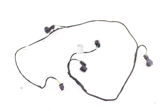 23-24 BMW 430i Gran Coupe xDrive Rear Bumper Wire Harness w/ Park Sensors *ReaD* - Alshned Auto Parts
