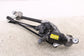 19-2021 Hyundai Veloster 2L Front Windshield Wiper Transmission Linkage w/ Motor2