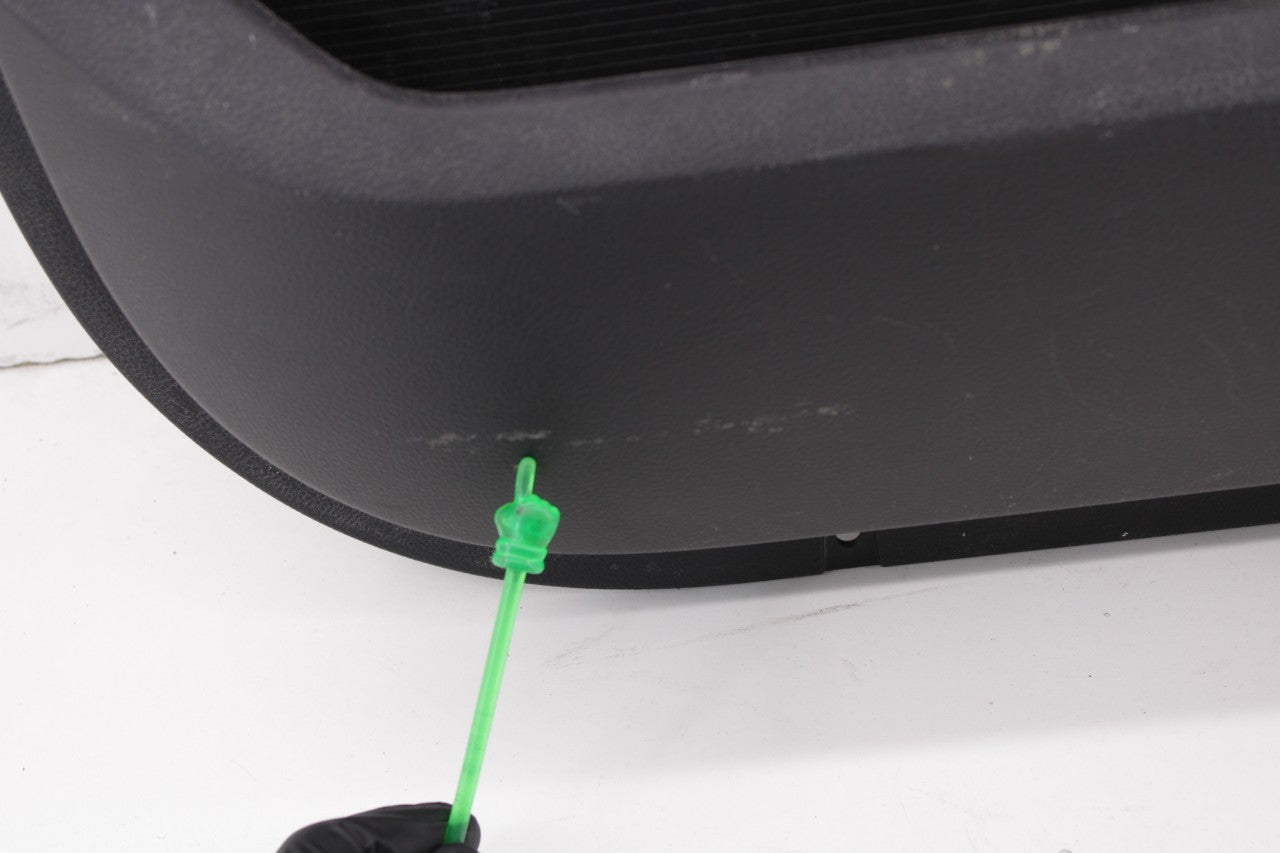 2013-2024 RAM 2500 Crew Cab Tradesman Front Left Door Trim Panel 1EA37DX9AG OEM - Alshned Auto Parts