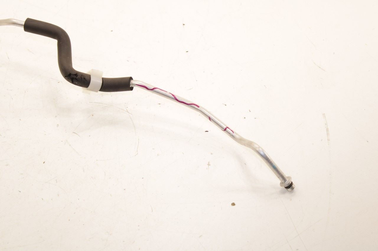 2021-2025 Mazda CX30 S 2.5L AWD AC Conditioning Pressure Liquid Hose Tube Pipe - Alshned Auto Parts