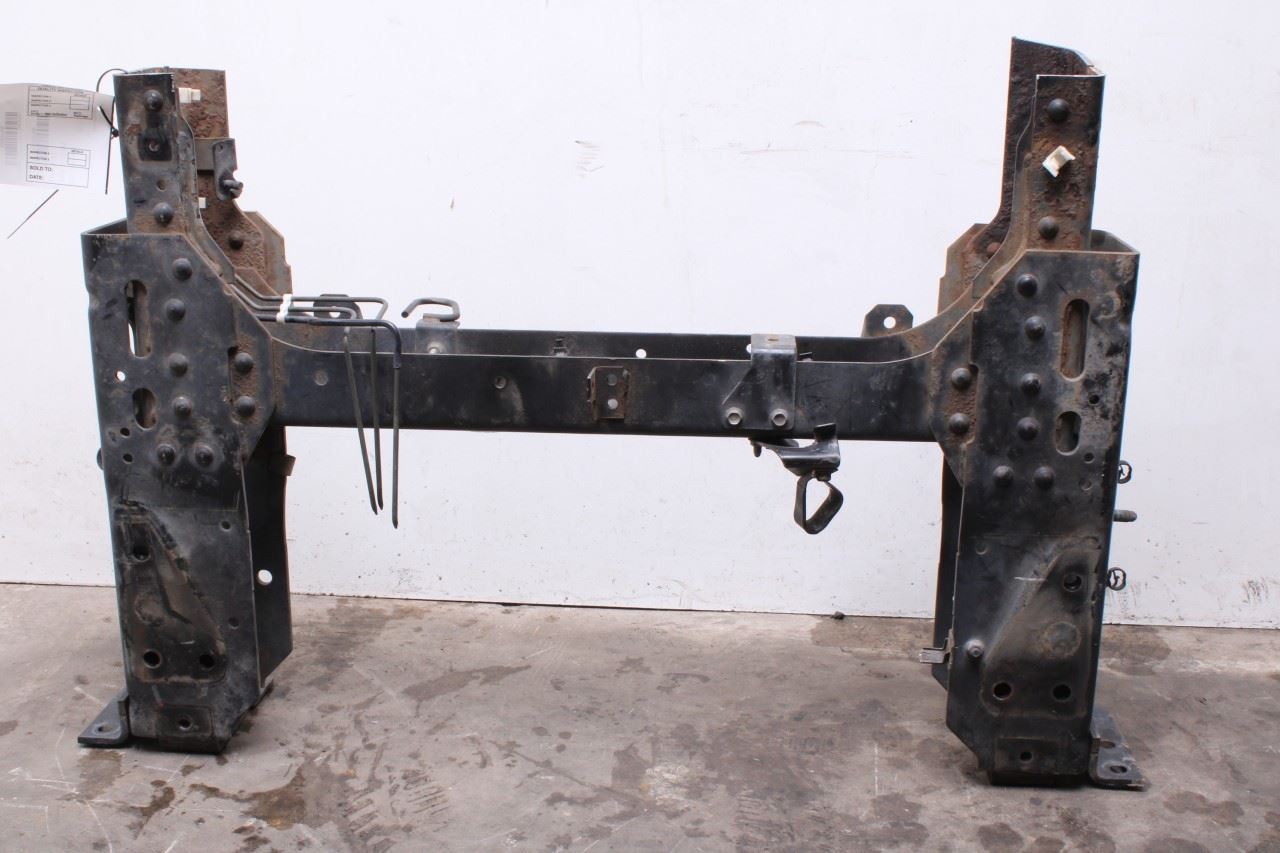 2012-2020 ISUZU NPR HD Frame Front Part 8981267832 OEM - Alshned Auto Parts