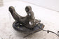 2015-2023 Ford Mustang Conv V6 Rear Left Side Spindle Knuckle Hub FR3Z-5B759-J - Alshned Auto Parts