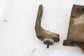 14-20 Arctic Cat Wildcat Trail 700 Engine Motor Mount Bracket Set of 3 0508-0263