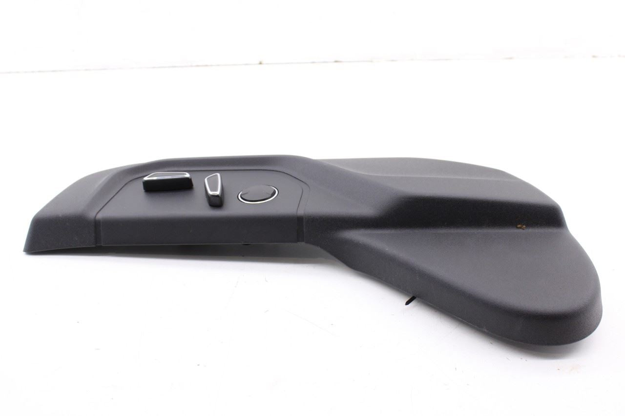 2018-21 Ford Expedition Front Right Power Seat Adjustment Switch DG9T-14A701-AE - Alshned Auto Parts