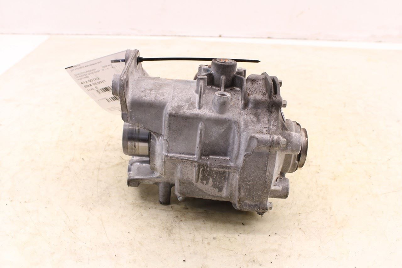 14-20 Lincoln MKZ Reserve 2L AWD Power Take Off Transfer Case 32K CV61-7L486-MJ - Alshned Auto Parts