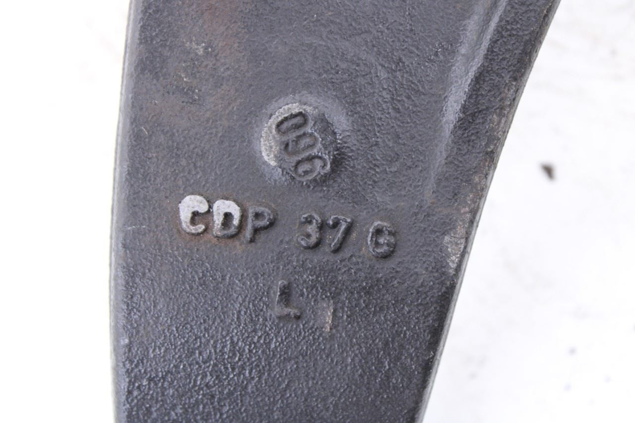 11-16 Mini Countryman Cooper S 1.6L AWD Front Driver Left Side Lower Control Arm3
