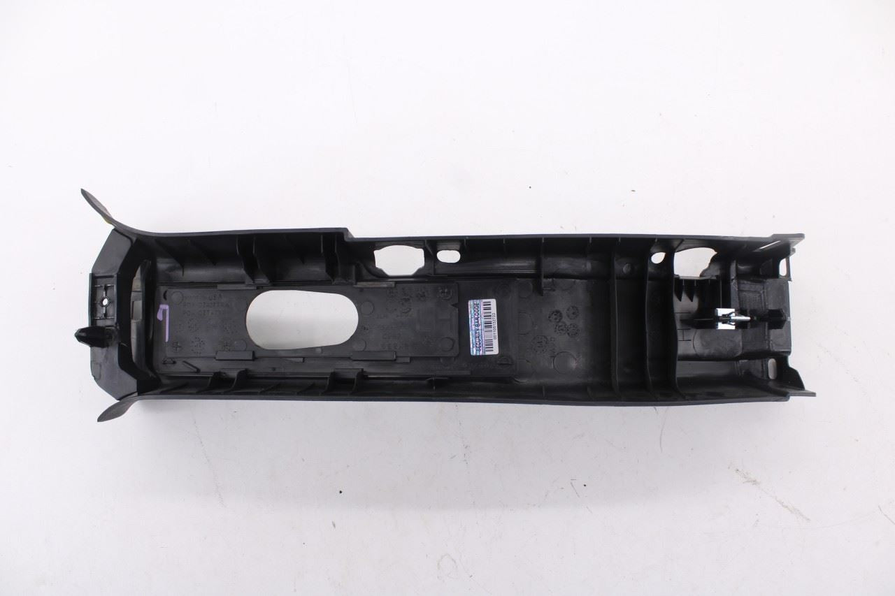 2012-2020 Dodge Grand Caravan GT Left Upper B-Pillar Interior Molding ZR27DX9AF7