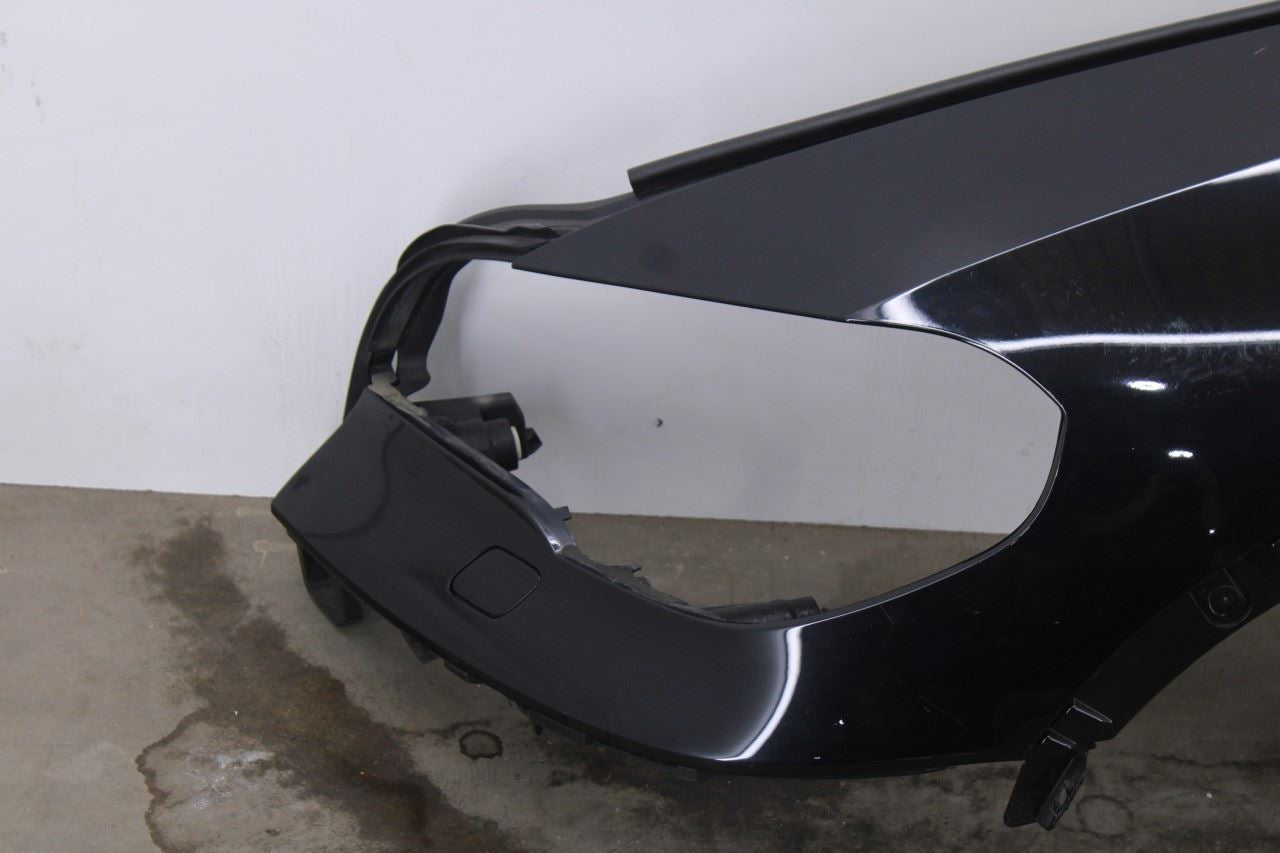 2011-2013 BMW X5 Xdrive35i Front Left Side Fender Panel 51657222995 OEM *ReaD* - Alshned Auto Parts