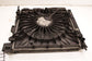 17-19 GMC Acadia SLT-1 3.6L AWD Engine Cooling Radiator Fan Assy 85557760 *ReaD* - Alshned Auto Parts
