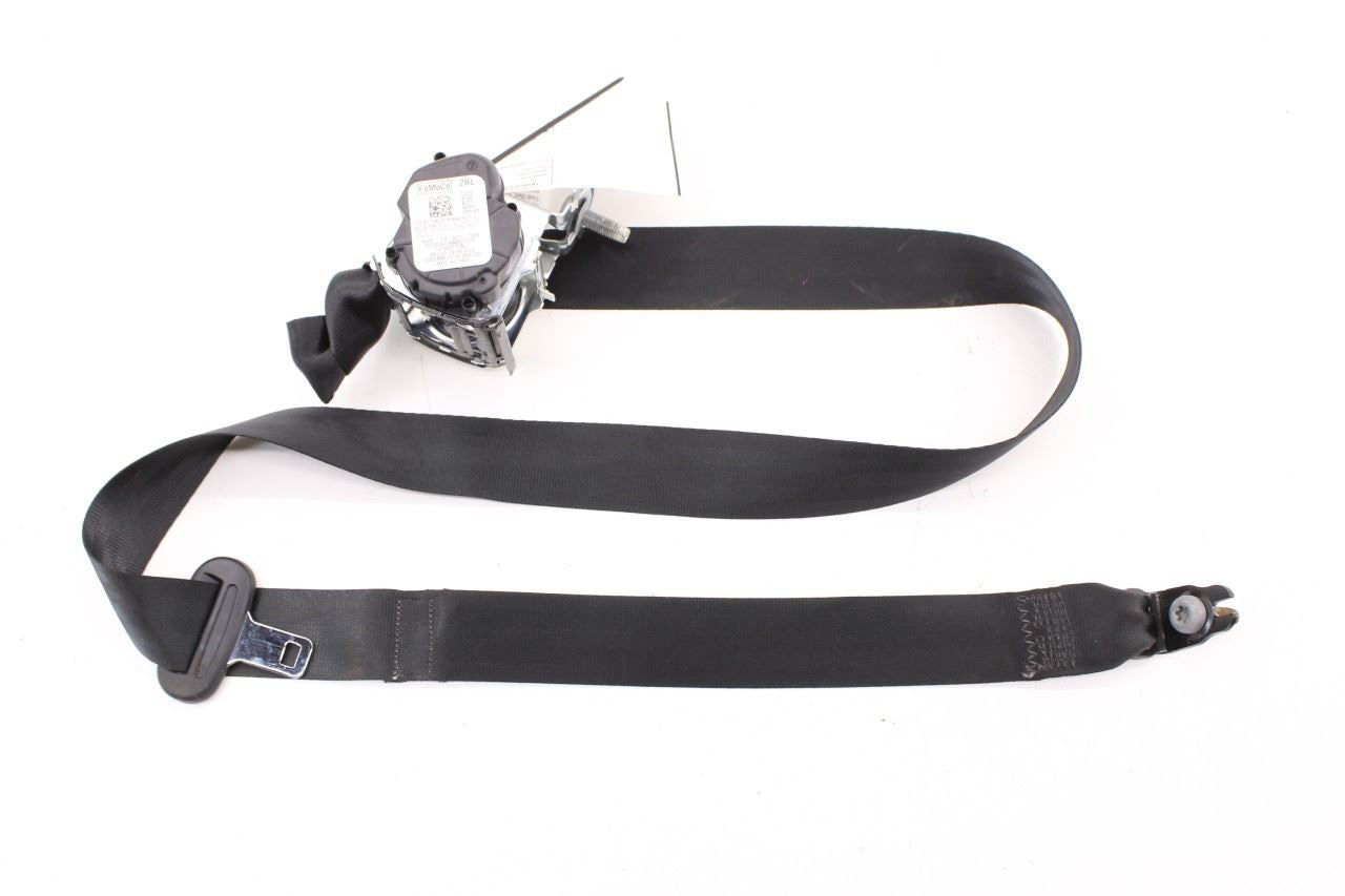 17-20 Lincoln MKZ Reserve Rear Passenger Right Side 2nd Row Seat Belt Retractor - Alshned Auto Parts