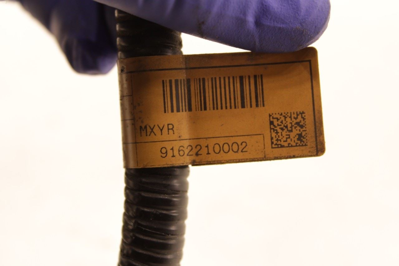 2022-2025 Hyundai Tucson SEL 2.5L Fuel Rail with Injectors and Wire Harness - Alshned Auto Parts