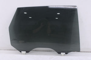 2019-2025 Infiniti QX50 Essential Rear Right Door Window Glass 82300-5NA2A OEM