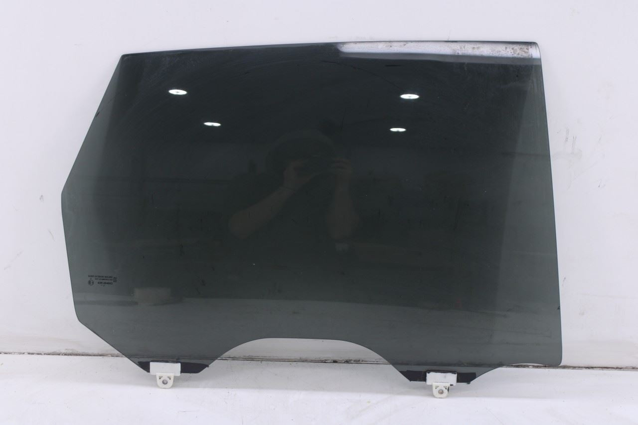 2019-2025 Infiniti QX50 Essential Rear Right Door Window Glass 82300-5NA2A OEM - Alshned Auto Parts