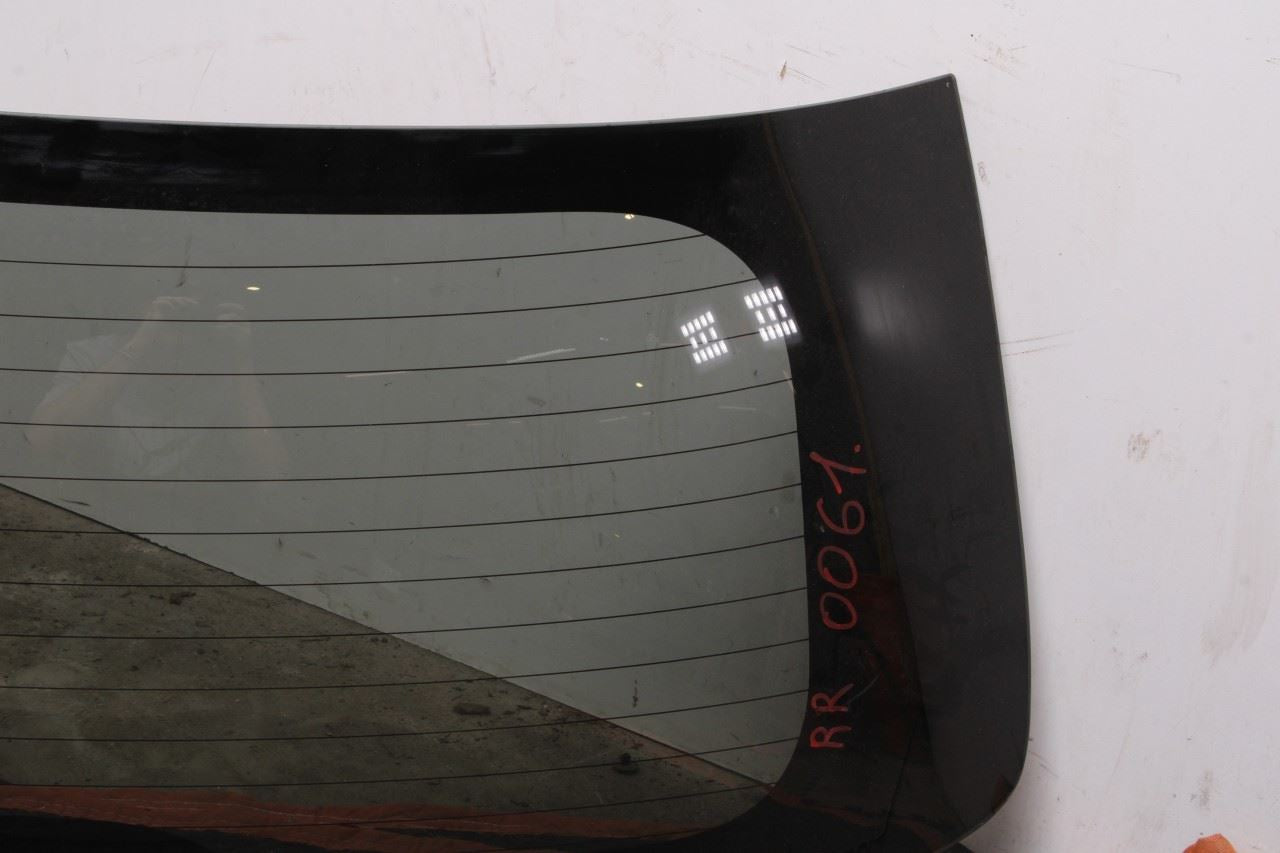 2011-2026 Dodge Durango SXT Rear Back Liftgate Window Glass 68033439AE OEM4