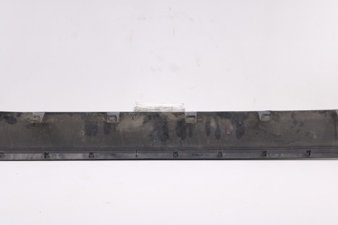 2011-2026 Dodge Durango SXT Left Side Rocker Skirt Panel Molding 1PA95RXFAF OEM11