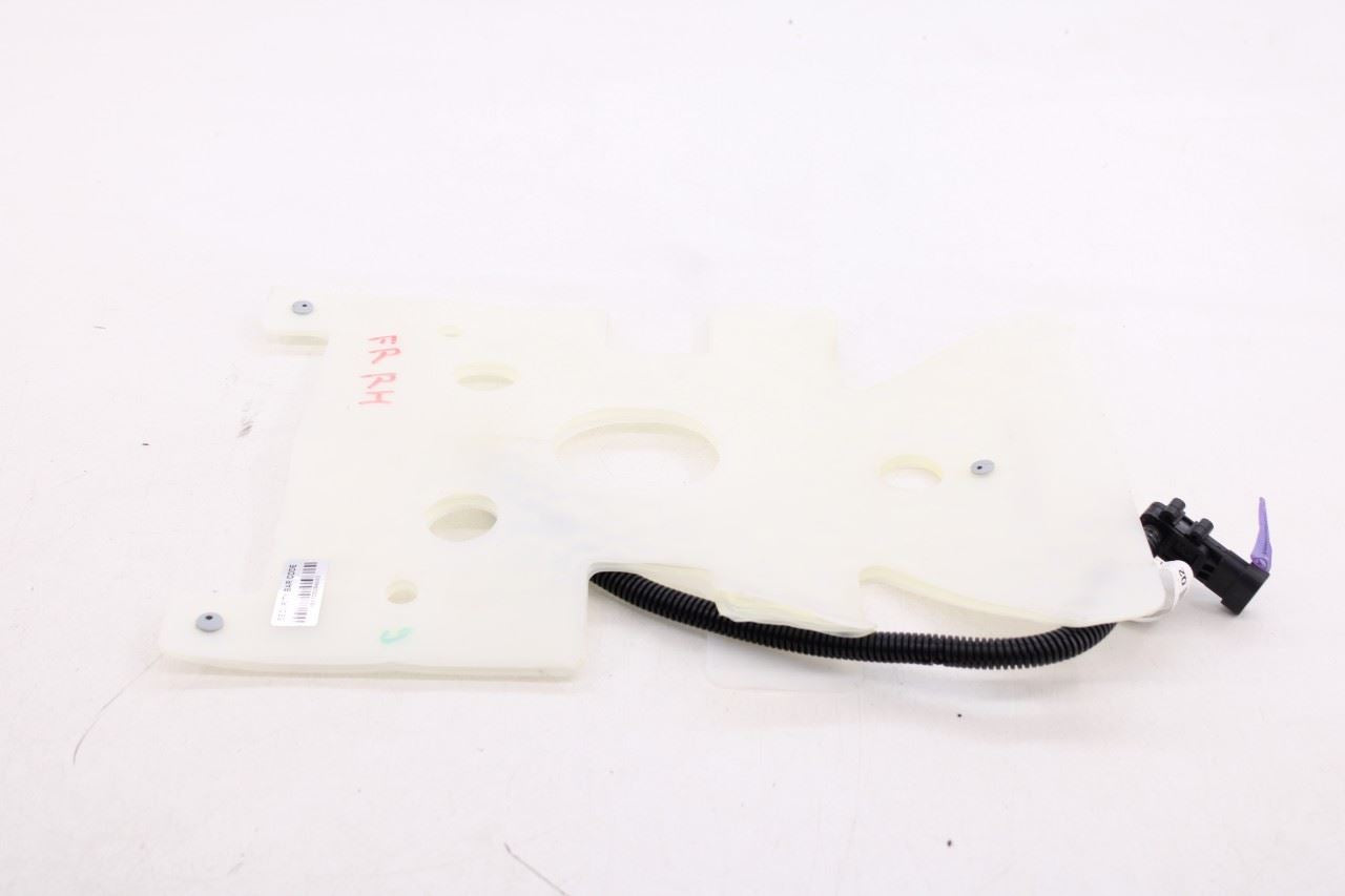 2006-2009 Mercedes-Benz CLK350 Front Right Seat Occupancy Sensor Mat 209820991012