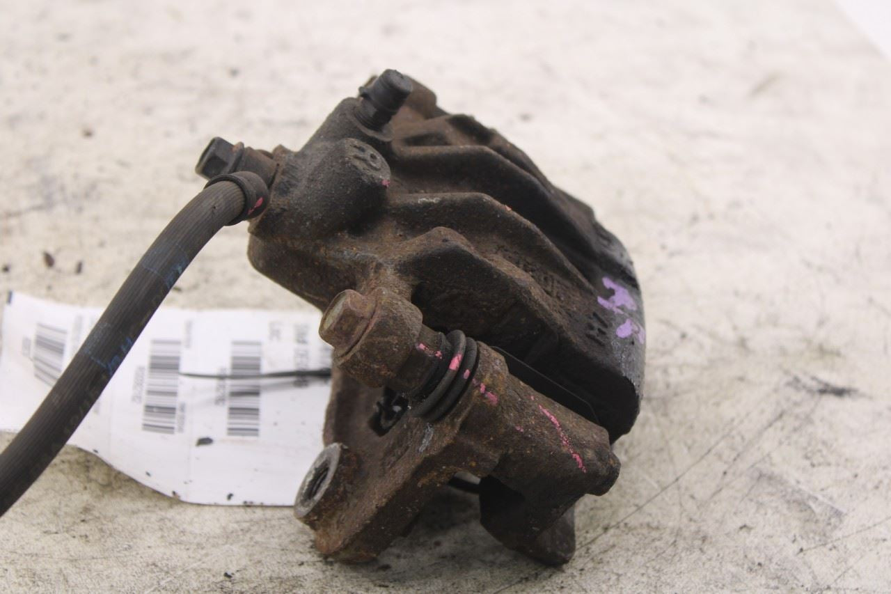 2016-2020 KIA Optima EX Rear Right Passenger Side Brake Disc Caliper 58311-C1A15 - Alshned Auto Parts