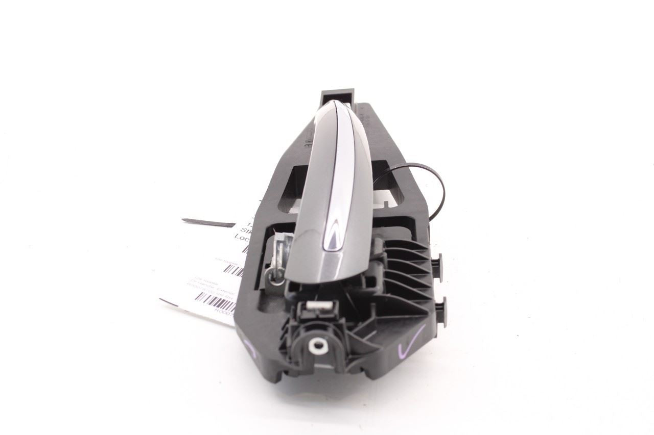 2017-20 Lincoln MKZ Reserve 2.0L Rear Passenger Right Side Door Exterior Handle - Alshned Auto Parts