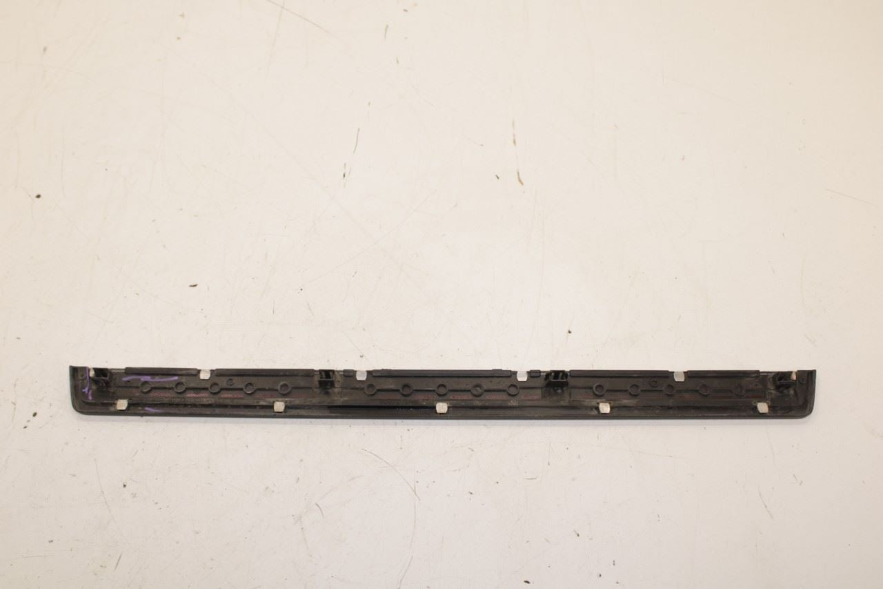17-20 Infiniti QX60 Pure FR and RR RH and LH Door Sill Scuff Kick Plate Set of 4 - Alshned Auto Parts