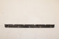 17-20 Infiniti QX60 Pure FR and RR RH and LH Door Sill Scuff Kick Plate Set of 4 - Alshned Auto Parts