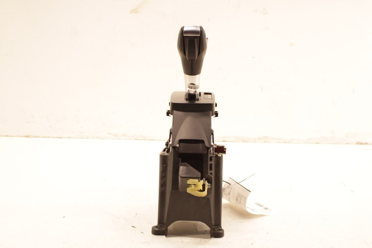 2018-22 Ford EcoSport SE 1.0L FWD Automatic Transmission Gear Shifter Lever Knob - Alshned Auto Parts