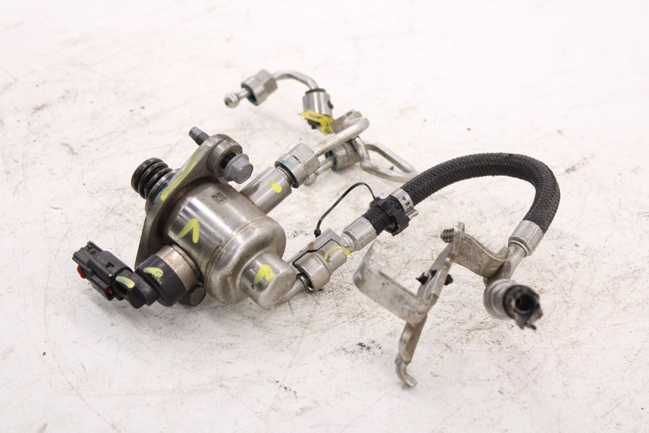 17-19 Buick LaCrosse Premium 3.6L Motor Mounted High Pressure Fuel Pump 12673141 - Alshned Auto Parts