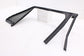 20-26 Ford Explorer Interceptor Rear Left Door Run Channel w/ Belt Weatherstrip8