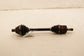 2014-22 Volkswagen Passat SE FWD Front Left Side CV Axle Drive Half Shaft *ReaD* - Alshned Auto Parts