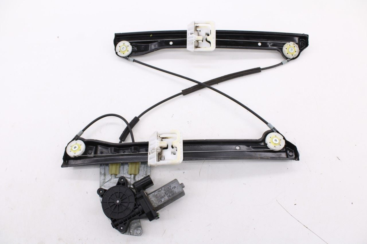 2011-16 Mini Countryman Cooper S Front Right Side Door Window Regulator w/ Motor0