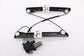 2011-16 Mini Countryman Cooper S Front Right Side Door Window Regulator w/ Motor0