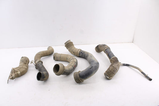 2015-23 Polaris RZR XP 1000 Air Intake Cleaner and Air Outlet Clutch Duct Lines - Alshned Auto Parts