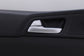 2017-2022 Kia Sportage Nightfall Front Left Side Door Trim Panel 82370-D9000 OEM6