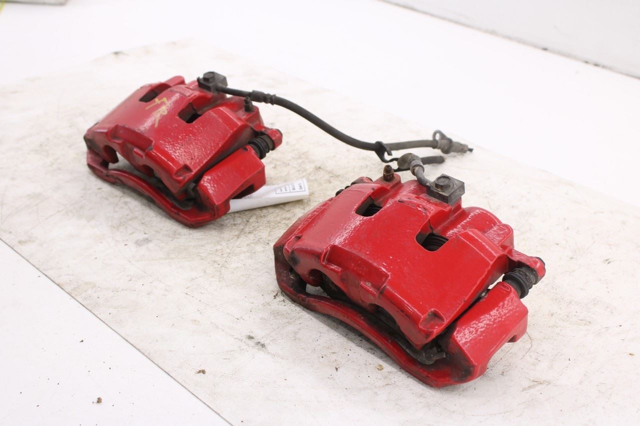 2014-2024 RAM 1500 Classic Express Front RH and LH Disc Brake Caliper 68157610AA3