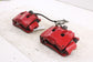 2014-2024 RAM 1500 Classic Express Front RH and LH Disc Brake Caliper 68157610AA3