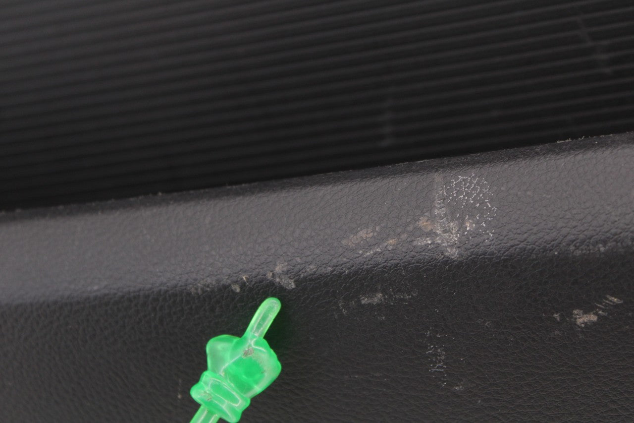 2013-24 RAM 2500 Crew Cab Tradesman Rear Left Door Trim Panel 1EB43DX9AE *ReaD* - Alshned Auto Parts