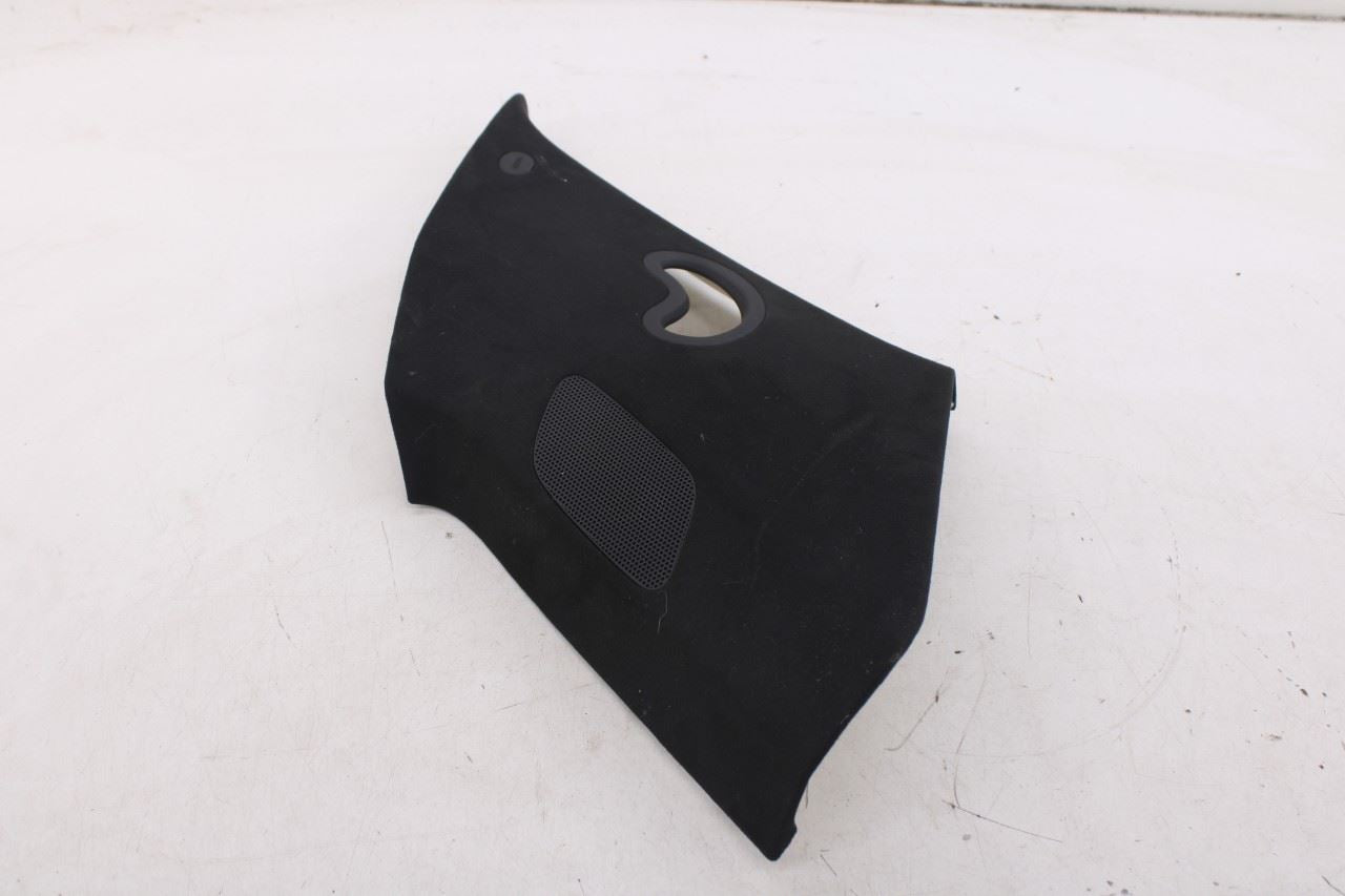 2020-26 Hyundai Palisade Limited AWD Rear LH Quarter C-Pillar Trim 85850S8230NNB - Alshned Auto Parts